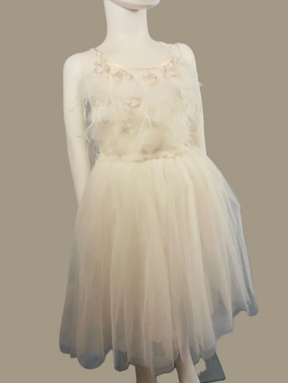 Tutu Du Monde Stormchaser dress